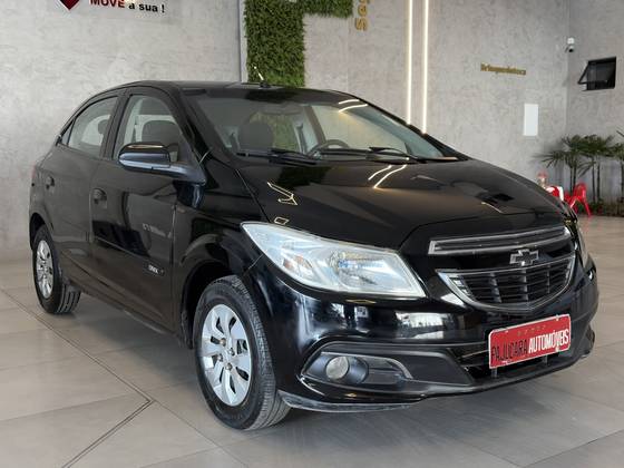 CHEVROLET ONIX 1.0 MPFI LT 8V FLEX 4P MANUAL CHEVROLET ONIX 1.0 MPFI LT 8V FLEX 4P MANUAL